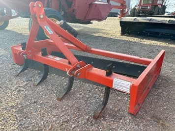 Main image Land Pride GS0560